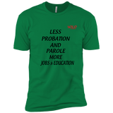 LESS PROBATION