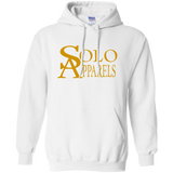 SOLO APPARELS