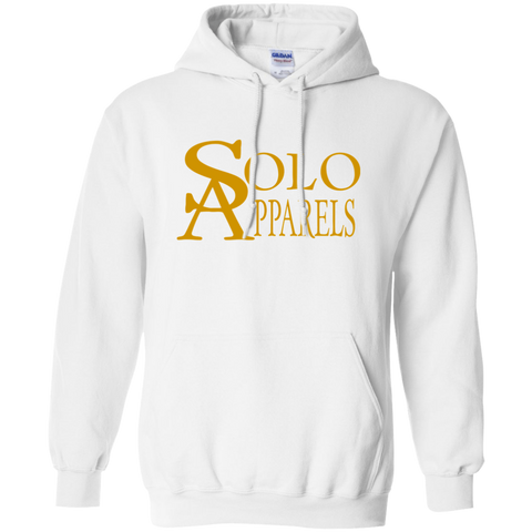 SOLO APPARELS