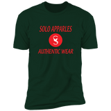 SOLO AUTHENTIC WEAR