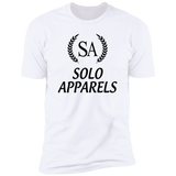 SOLO APPARELS