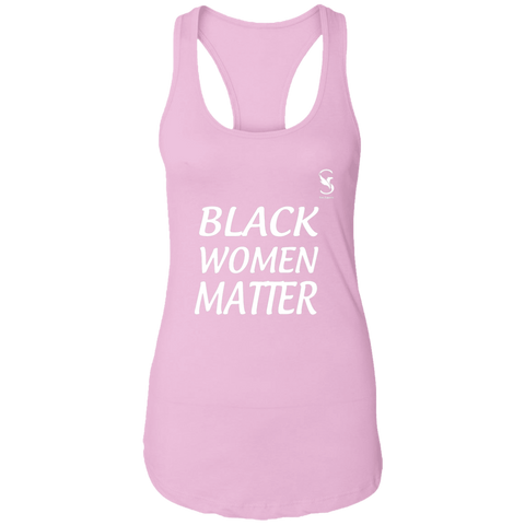 BLACK WOMEN MATTER