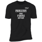 PROBATION & PAROLE