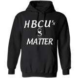 HBCU's MATTER