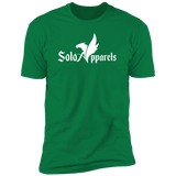 SOLO APPARELS