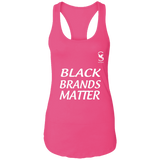 BLACK BRANDS MATTER