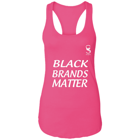 BLACK BRANDS MATTER