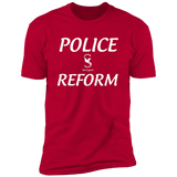 POLICE REFORM