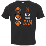 TODDLER BASKETBALL DNA