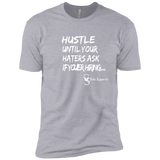 HUSTLE