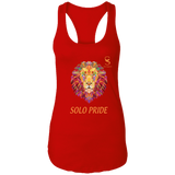 SOLO PRIDE TANK