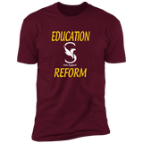 EDUCATION REFORM