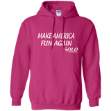 MAKE AMERICA