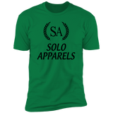 SOLO APPARELS