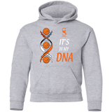 YOUTH BASKETBALL DNA