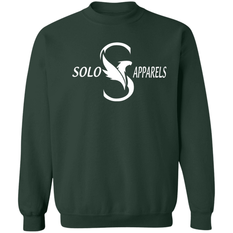 SOLO APPARELS