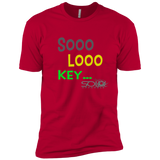 LOO KEY