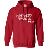 MAKE AMERICA