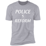 POLICE REFORM