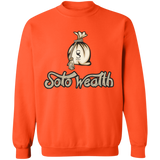 SOLO WEALTH