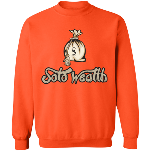 SOLO WEALTH