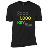 LOO KEY