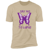 SUPPORT LUPUS