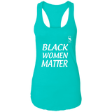 BLACK WOMEN MATTER