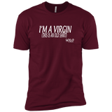 VIRGIN TEE