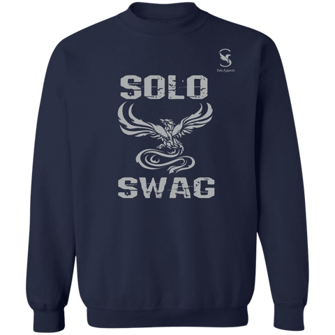 SOLO SWAG