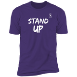 STAND UP