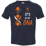 TODDLER BASKETBALL DNA