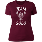 TEAM SOLO