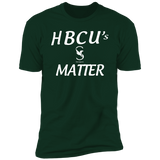 HBCU's MATTER