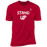 STAND UP