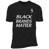 BLACK BRANDS MATTER