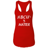 HBCU'S MATTER TANK