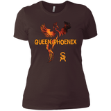 QUEEN PHOENIX " recommend order one size up "