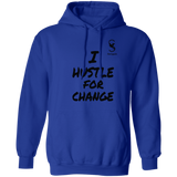 HUSTLE FOR CHANGE