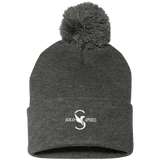 SOLO  BEANIE CAP