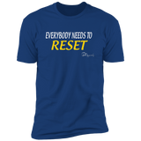 RESET