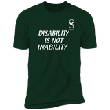 INABILITY