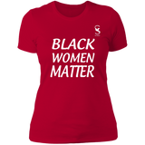 BLACK WOMEN MATTER