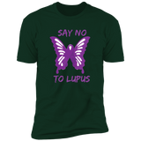 SUPPORT LUPUS