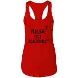 TULSA