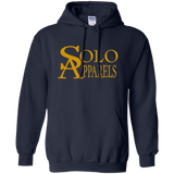 SOLO APPARELS