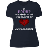 MOTHER SHIRT