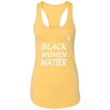 BLACK WOMEN MATTER