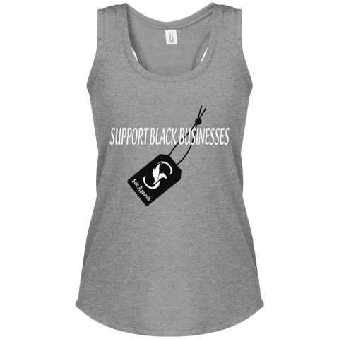 SUPPORT BLACK BUSINESSES TANK