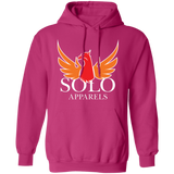 SOLO APPARELS